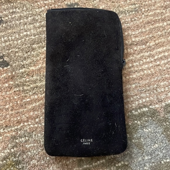 CELINE Sunglass with Case - Picture 6 of 6